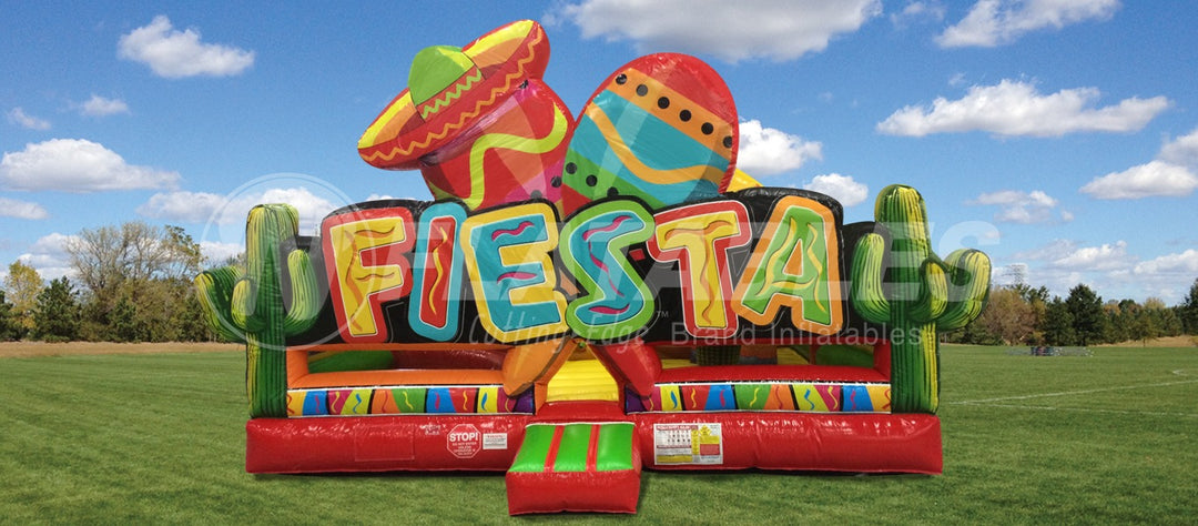 Fiesta Playland™