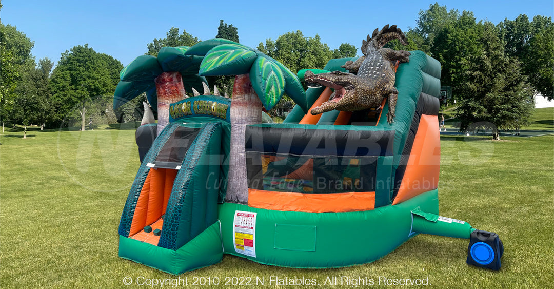 Gator KidZone™ Wet/Dry Combo