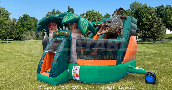 Gator KidZone™ Wet/Dry Combo
