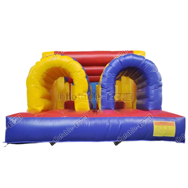 Large Inflatable Comb Obstacle Course - Fun Team Event Attraction