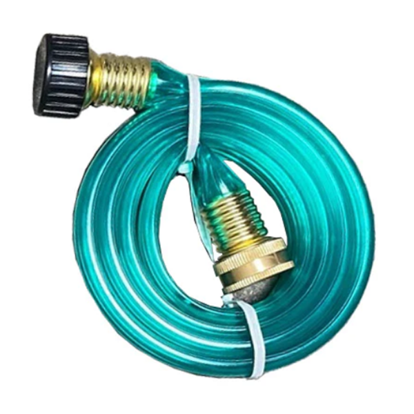 4'L Sprinkler Hose