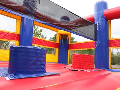 Fun Square 5-N-1