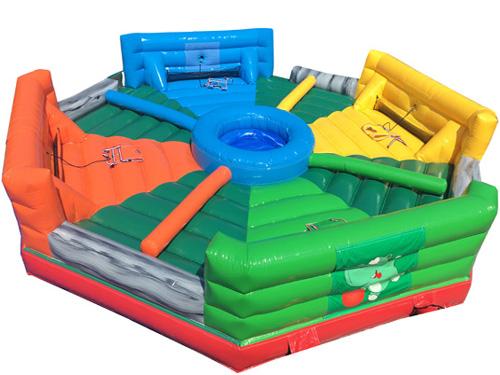 Hippo Game