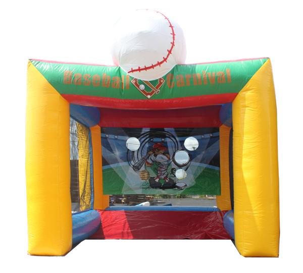 Baseball Game