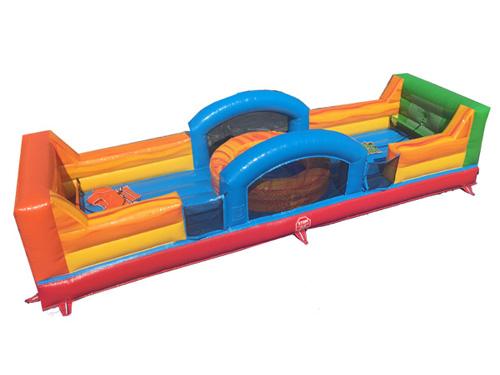 2-Player Hippo Game