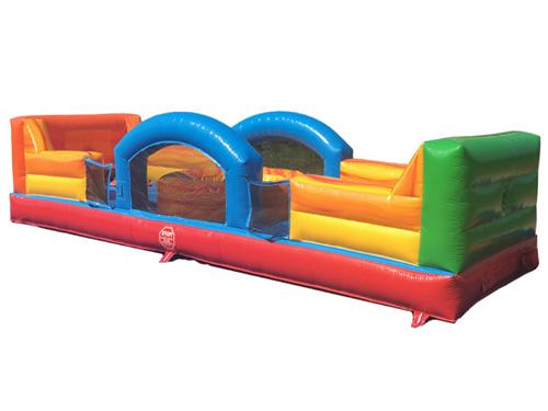 2-Player Hippo Game
