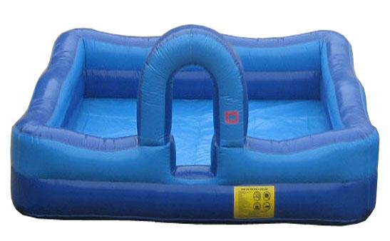 Foam Pit