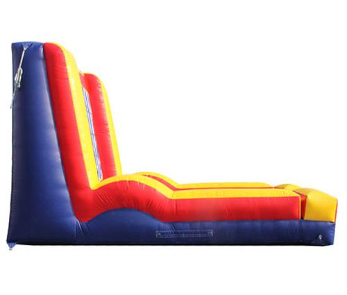 Velcro Wall 27'L with 2 Suits
