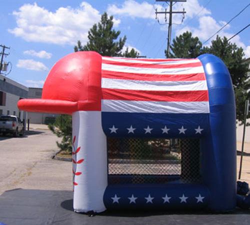 Baseball Speed Pitch