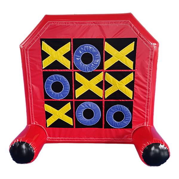 Air Tight Frame Game (Two-Sided)