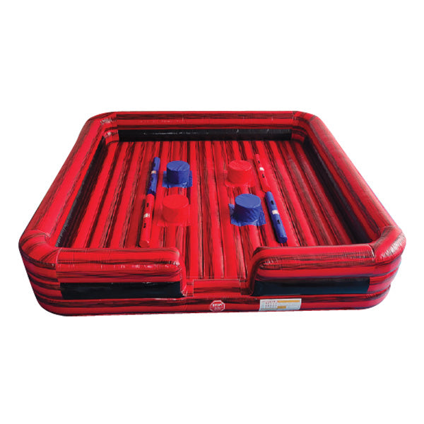 4-Player Joust Arena