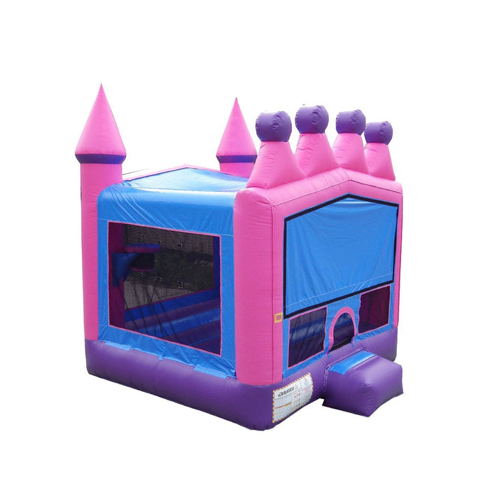 TIARA 13' X 13' BOUNCE HOUSE