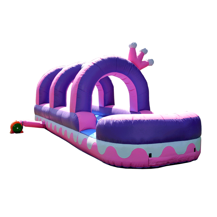 TIARA SLIP N SLIDE