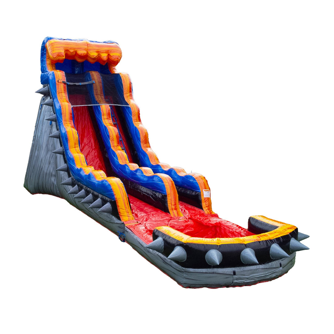 ROCKER 19 FT SLIDE