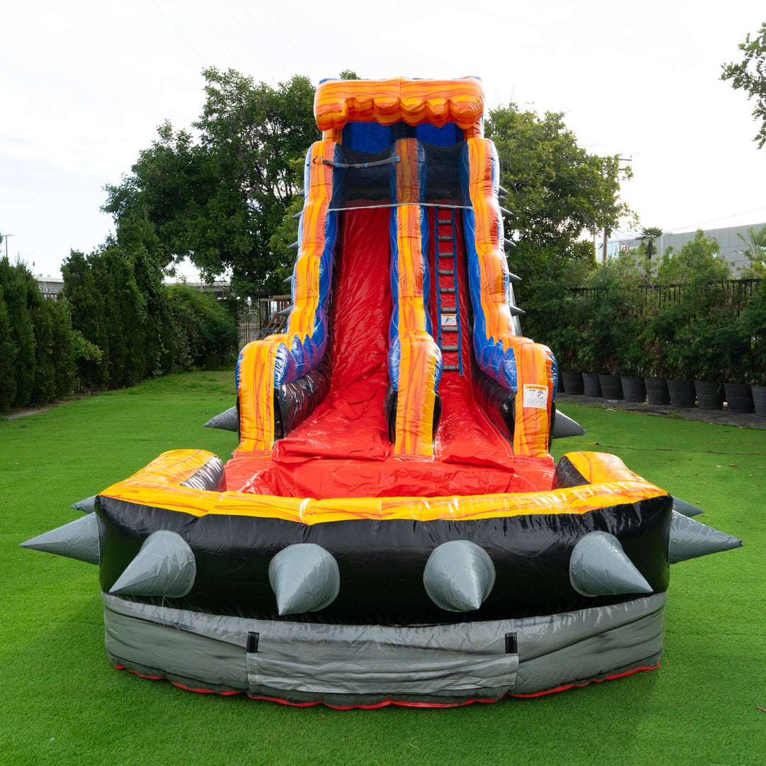 ROCKER 19 FT SLIDE