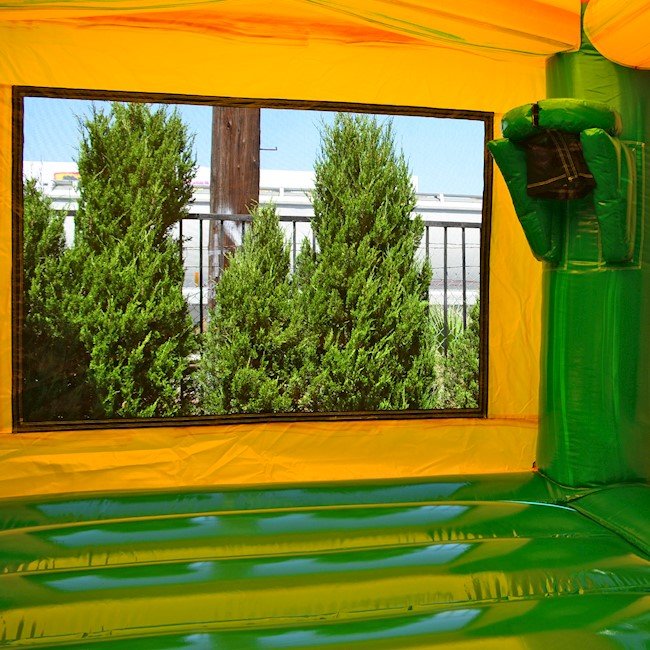 FIESTA 13' X 13' BOUNCE HOUSE