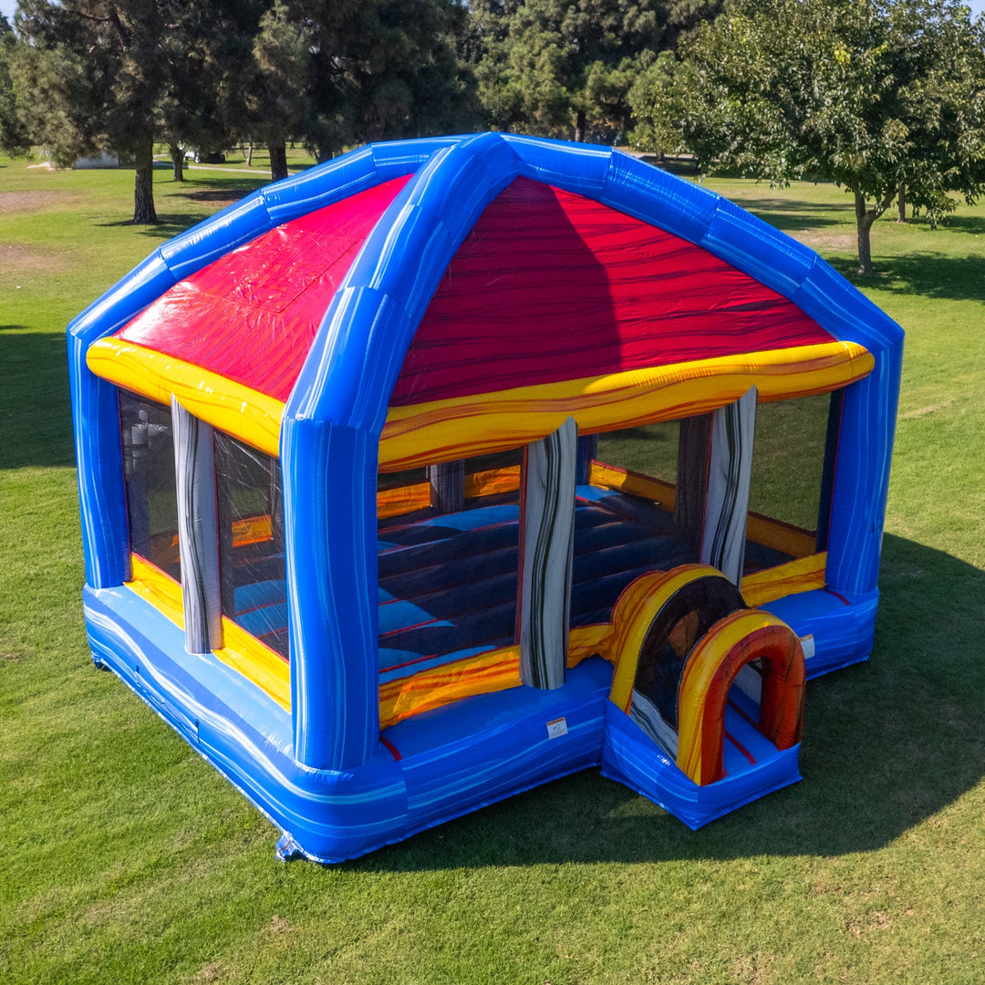 BIG & FUN 20'X18' XL BOUNCE HOUSE