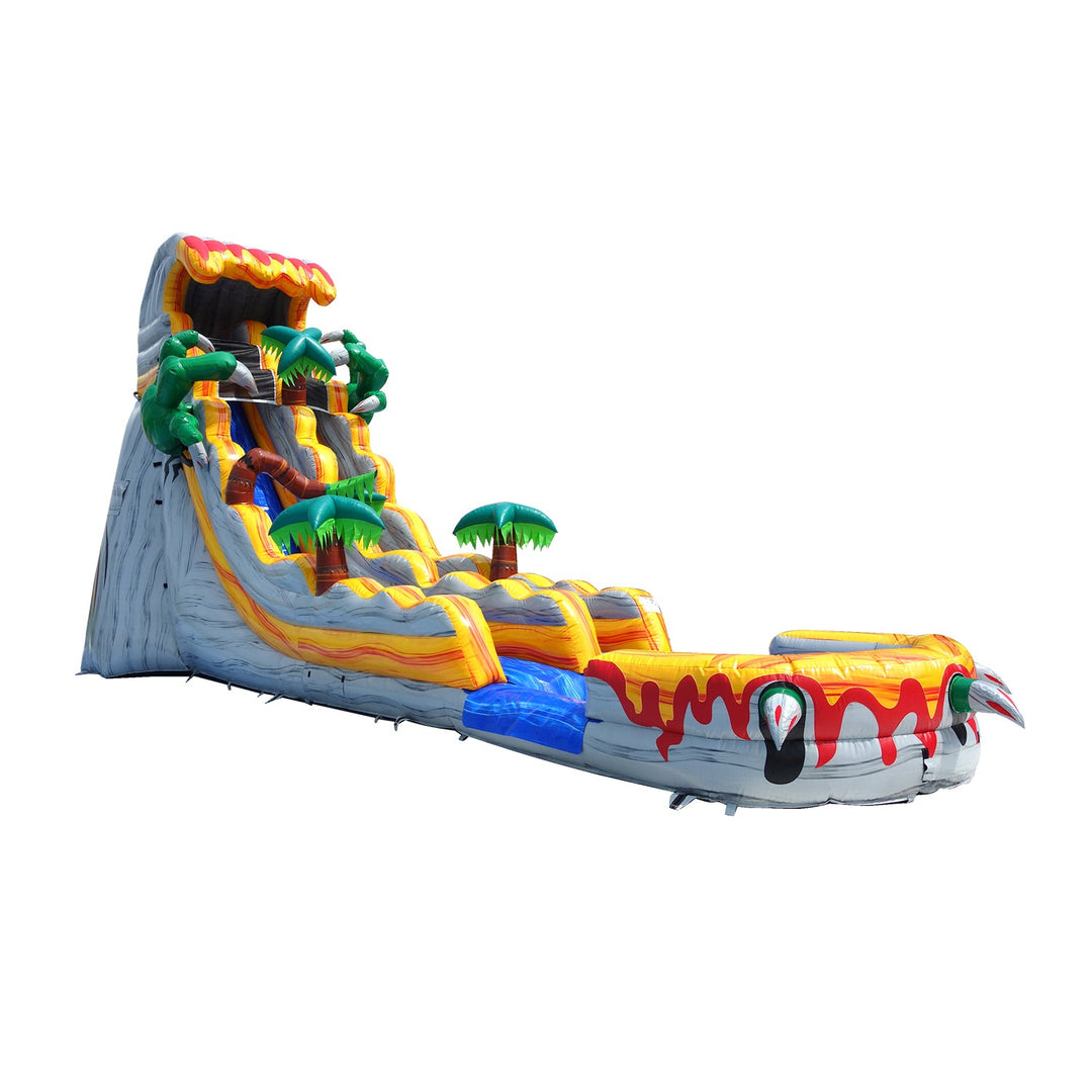 T-REX 25 FT SLIDE