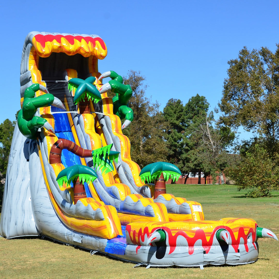 T-REX 25 FT SLIDE