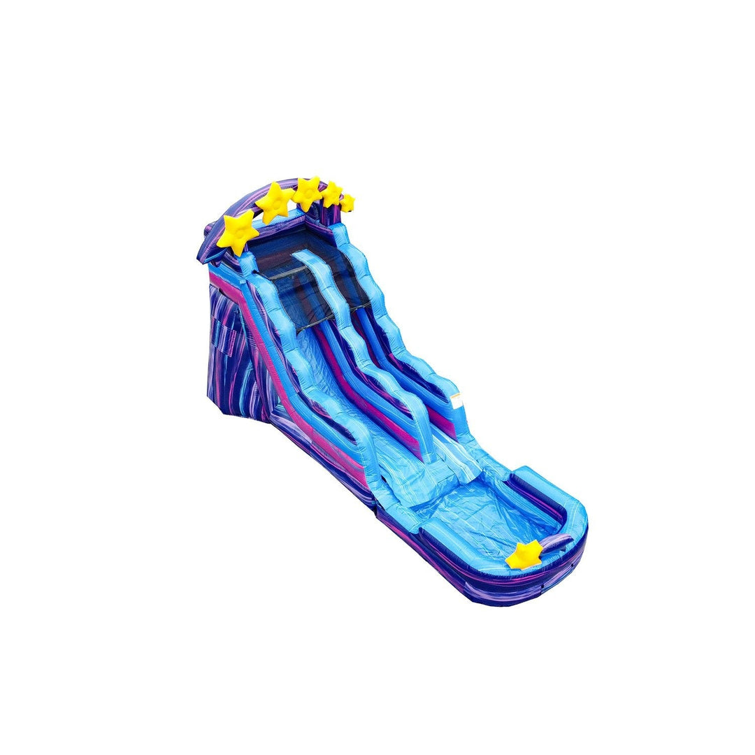 GALAXY 15 FT SLIDE