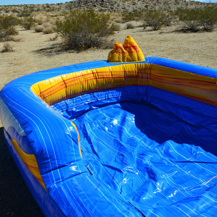 OASIS 15 FT SLIDE