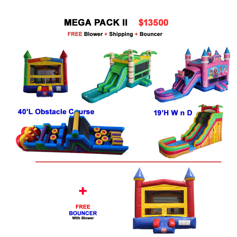 MEGA-PACK-II - EB