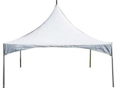 High Peak Frame Tent 15'x15'