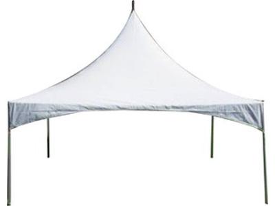 Package - (3) High Peak Frame Tents 20'x20' Free Shipping