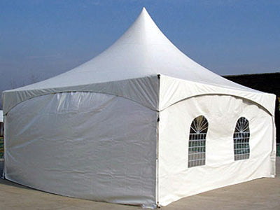High Peak Frame Tent 15'x15'