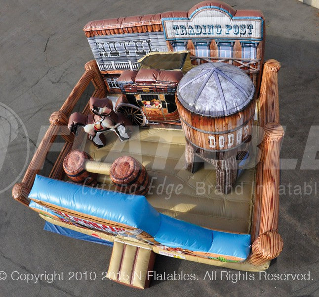 Old West Playland™