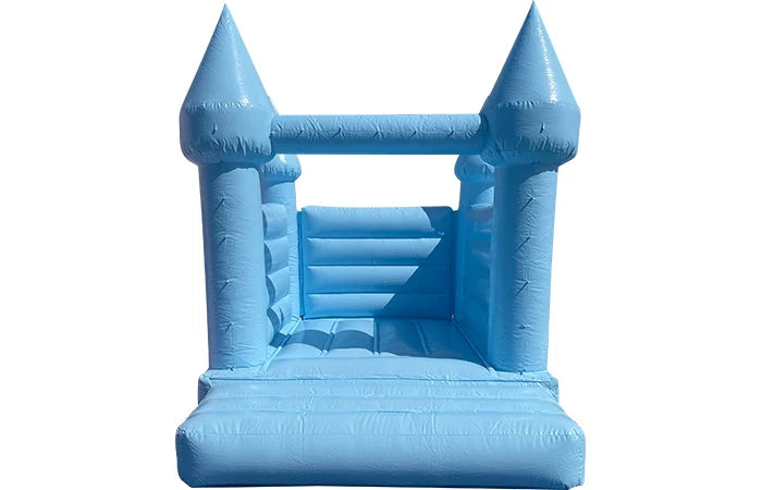 Fun Size Wedding Bounce House