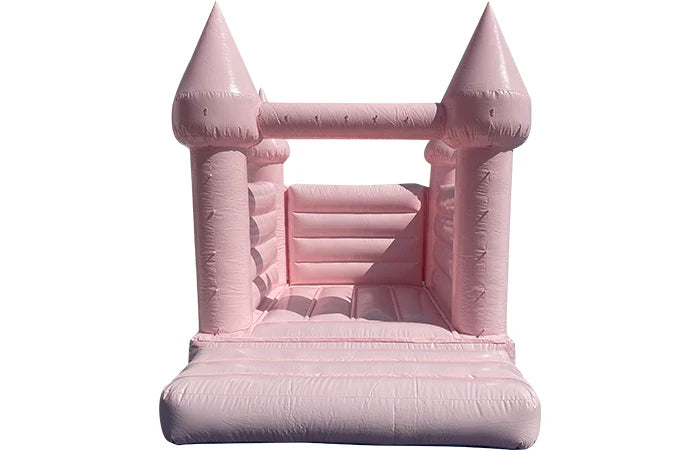 Fun Size Wedding Bounce House