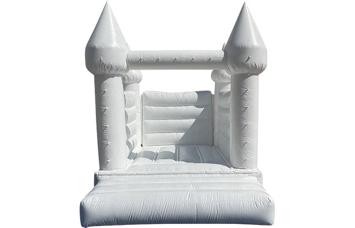 Fun Size Wedding Bounce House