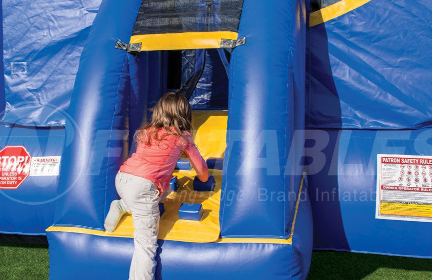 Police Dog Belly Bouncer®