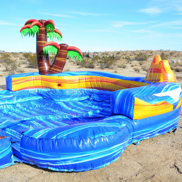 OASIS 25 FT SLIDE