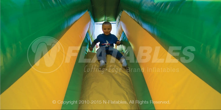 Rainforest Fun Center™ Kid Combo
