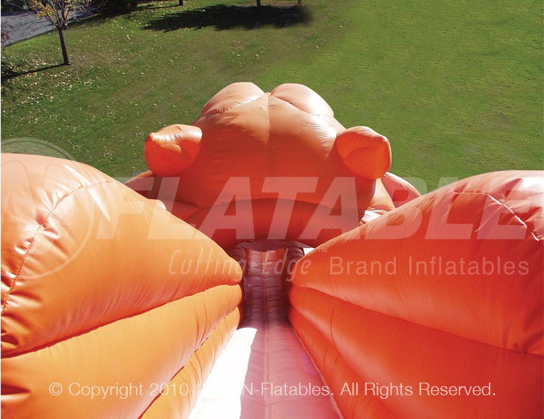 Sabretooth™ (27’) Slide