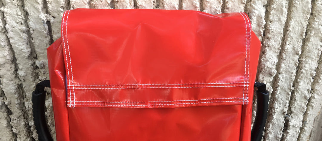 Sandbag Cover (Square)