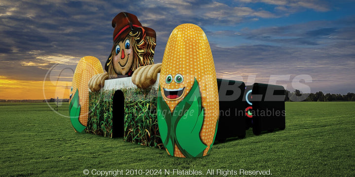 Scarecrow Maze™
