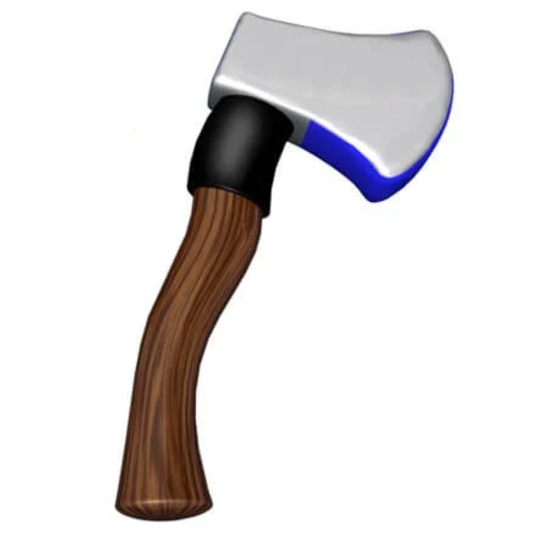 Replacement Parts for Axe Throws