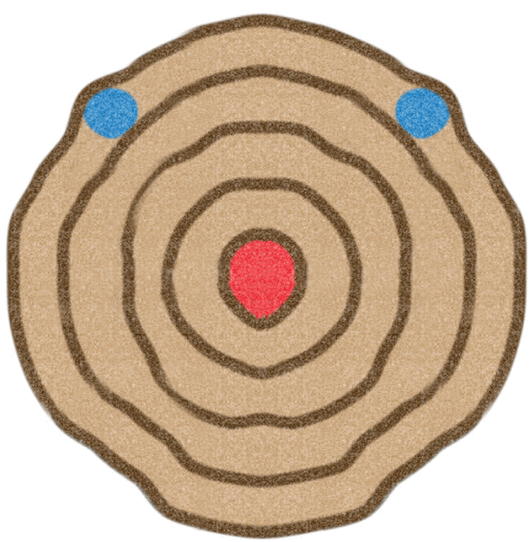 Replacement Parts for Axe Throws