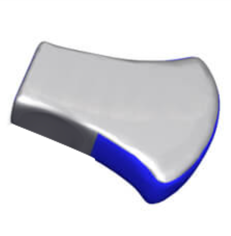 Replacement Parts for Axe Throws