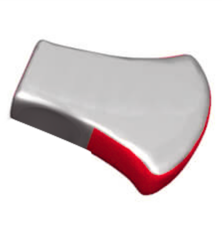 Replacement Parts for Axe Throws