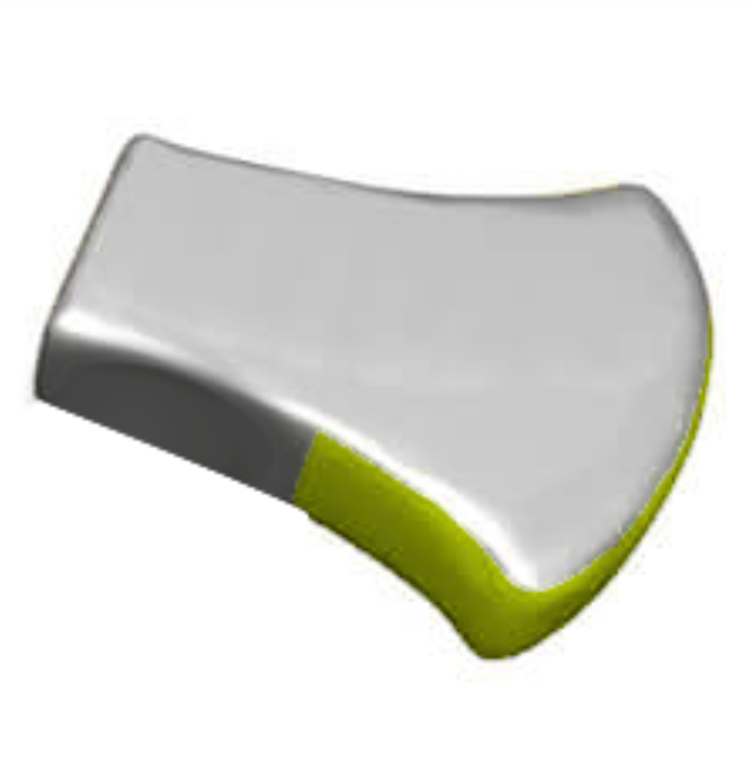 Replacement Parts for Axe Throws