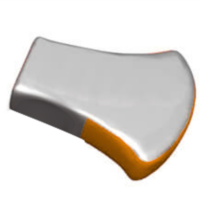 Replacement Parts for Axe Throws