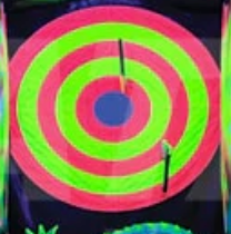 Replacement Parts for Axe Throws