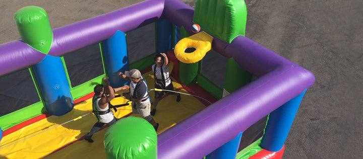 Wacky Sports Arena™