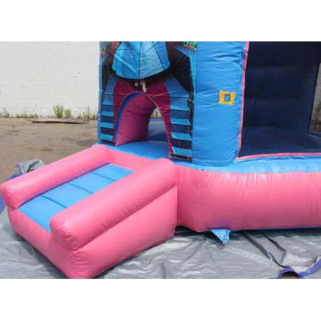 Princess Bouncer