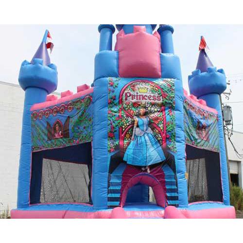 Princess Bouncer