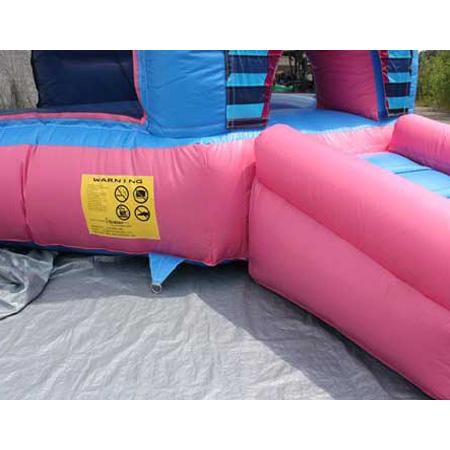 Princess Bouncer